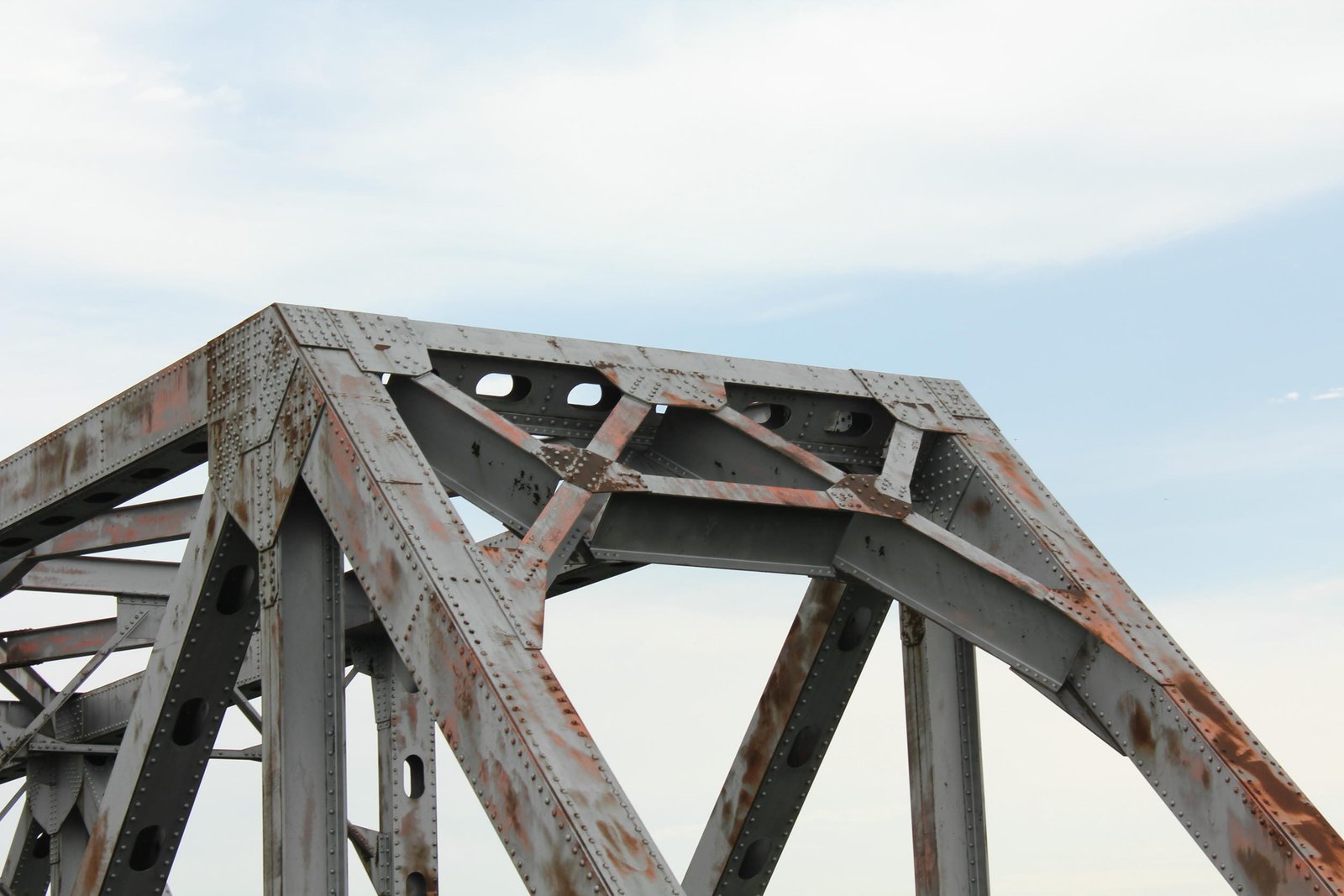 Portal bracing